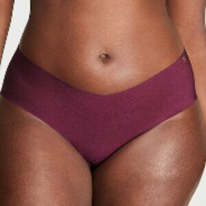NWT Victoria's Secret Panty Size XXL No-Show Hiphugger